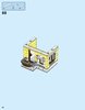 Building Instructions - LEGO - 31097 - Townhouse Pet Shop & Café: Page 60