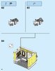 Building Instructions - LEGO - 31097 - Townhouse Pet Shop & Café: Page 66