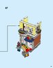 Building Instructions - LEGO - 31097 - Townhouse Pet Shop & Café: Page 69