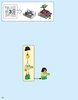 Building Instructions - LEGO - 31097 - Townhouse Pet Shop & Café: Page 70