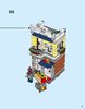 Building Instructions - LEGO - 31097 - Townhouse Pet Shop & Café: Page 81