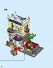 Building Instructions - LEGO - 31097 - Townhouse Pet Shop & Café: Page 94