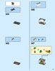 Building Instructions - LEGO - 31097 - Townhouse Pet Shop & Café: Page 113