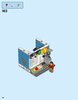 Building Instructions - LEGO - 31097 - Townhouse Pet Shop & Café: Page 122