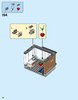 Building Instructions - LEGO - 31097 - Townhouse Pet Shop & Café: Page 138