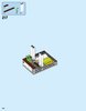 Building Instructions - LEGO - 31097 - Townhouse Pet Shop & Café: Page 150