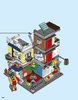 Building Instructions - LEGO - 31097 - Townhouse Pet Shop & Café: Page 168