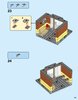 Building Instructions - LEGO - 31097 - Townhouse Pet Shop & Café: Page 183