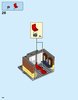 Building Instructions - LEGO - 31097 - Townhouse Pet Shop & Café: Page 186