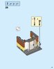 Building Instructions - LEGO - 31097 - Townhouse Pet Shop & Café: Page 187