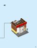 Building Instructions - LEGO - 31097 - Townhouse Pet Shop & Café: Page 195