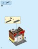 Building Instructions - LEGO - 31097 - Townhouse Pet Shop & Café: Page 196