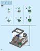 Building Instructions - LEGO - 31097 - Townhouse Pet Shop & Café: Page 246