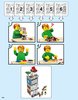 Building Instructions - LEGO - 31097 - Townhouse Pet Shop & Café: Page 270