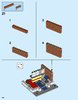 Building Instructions - LEGO - 31097 - Townhouse Pet Shop & Café: Page 282