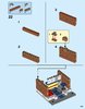 Building Instructions - LEGO - 31097 - Townhouse Pet Shop & Café: Page 283