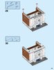 Building Instructions - LEGO - 31097 - Townhouse Pet Shop & Café: Page 289