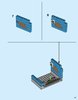 Building Instructions - LEGO - 31097 - Townhouse Pet Shop & Café: Page 311