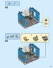 Building Instructions - LEGO - 31097 - Townhouse Pet Shop & Café: Page 319