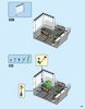 Building Instructions - LEGO - 31097 - Townhouse Pet Shop & Café: Page 337