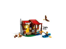 31098 - Outback Cabin