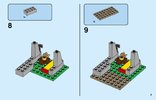 Building Instructions - LEGO - 31098 - Outback Cabin: Page 7