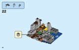 Building Instructions - LEGO - 31098 - Outback Cabin: Page 18