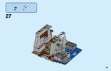 Building Instructions - LEGO - 31098 - Outback Cabin: Page 23