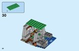 Building Instructions - LEGO - 31098 - Outback Cabin: Page 26