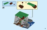 Building Instructions - LEGO - 31098 - Outback Cabin: Page 27