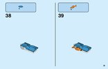 Building Instructions - LEGO - 31098 - Outback Cabin: Page 31