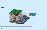 Building Instructions - LEGO - 31098 - Outback Cabin: Page 32