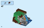 Building Instructions - LEGO - 31098 - Outback Cabin: Page 36