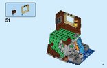 Building Instructions - LEGO - 31098 - Outback Cabin: Page 41