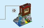 Building Instructions - LEGO - 31098 - Outback Cabin: Page 51