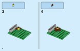 Building Instructions - LEGO - 31098 - Outback Cabin: Page 4