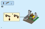 Building Instructions - LEGO - 31098 - Outback Cabin: Page 8