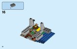 Building Instructions - LEGO - 31098 - Outback Cabin: Page 12