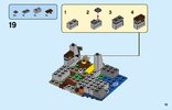 Building Instructions - LEGO - 31098 - Outback Cabin: Page 15