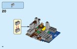 Building Instructions - LEGO - 31098 - Outback Cabin: Page 16