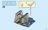 Building Instructions - LEGO - 31098 - Outback Cabin: Page 25