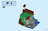 Building Instructions - LEGO - 31098 - Outback Cabin: Page 37