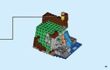 Building Instructions - LEGO - 31098 - Outback Cabin: Page 39