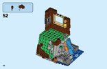 Building Instructions - LEGO - 31098 - Outback Cabin: Page 42