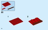 Building Instructions - LEGO - 31098 - Outback Cabin: Page 52