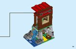 Building Instructions - LEGO - 31098 - Outback Cabin: Page 53