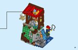 Building Instructions - LEGO - 31098 - Outback Cabin: Page 57