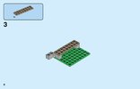 Building Instructions - LEGO - 31098 - Outback Cabin: Page 6