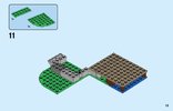 Building Instructions - LEGO - 31098 - Outback Cabin: Page 13