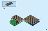 Building Instructions - LEGO - 31098 - Outback Cabin: Page 15